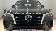 Used Toyota Fortuner 4x2 2WD Diesel 2.8L Turbo Automatic in Kolhapur