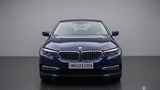 Used BMW 6 Series GT 630d Luxury Line in Mumbai