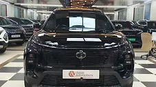 Used Tata Safari Accomplished Plus 6 STR Dark Edition AT in Bangalore
