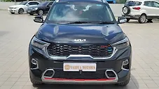 Used Kia Sonet GTX Plus 1.0 DCT [2020-2021] in Mumbai