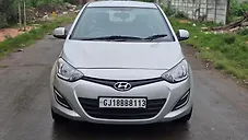Used Hyundai i20 Magna 1.2 in Vadodara