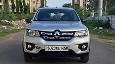 Used Renault Kwid 1.0 RXT AMT Opt [2016-2019] in Vadodara