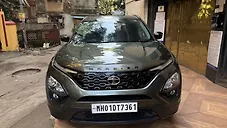 Used Tata Harrier XZA Plus Camo in Mumbai