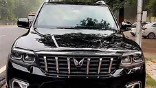 Used Mahindra Scorpio N Z8 L Diesel MT 2WD 6 STR [2022] in Patna