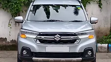 Used Maruti Suzuki XL6 Alpha Plus AT Petrol [2023-2025] in Kolkata