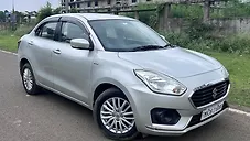 Used Maruti Suzuki Swift Dzire ZXI in Nagpur