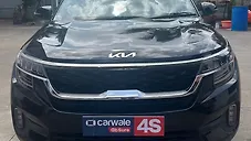 Used Kia Seltos HTX Plus 1.5 Diesel iMT [2023-2024] in Kolhapur