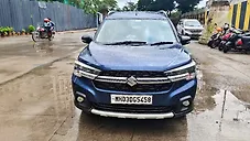 Used Maruti Suzuki XL6 Alpha MT Petrol in Mumbai