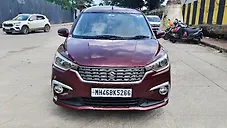 Used Maruti Suzuki Ertiga ZDi Plus 1.3 Diesel in Mumbai