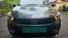 Used Tata Tigor EV XZ Plus 26.0 kWh in Mumbai
