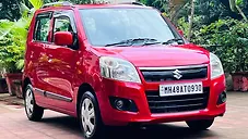 Used Maruti Suzuki Wagon R 1.0 VXI+ AMT in Mumbai