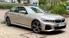 Used BMW 3 Series Gran Limousine 330Li M Sport First Edition in Mumbai