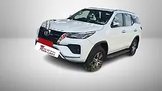 Used Toyota Fortuner 4x2 2WD Diesel 2.8L Turbo 6 Speed Manual in Coimbatore