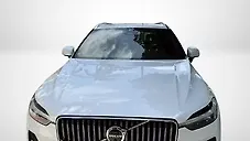Used Volvo XC60 D5 Inscription in Coimbatore