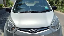 Used Hyundai Eon D-Lite in Coimbatore