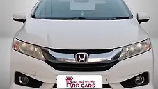 Used Honda City SV Diesel in Coimbatore