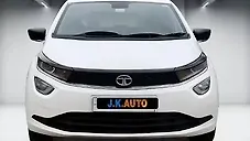 Used Tata Altroz XZ Petrol [2020-2023] in Chittorgarh