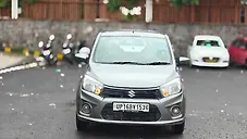 Used Maruti Suzuki Celerio VXi [2017-2019] in Delhi