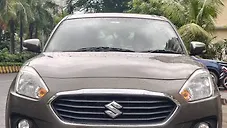 Used Maruti Suzuki Dzire VXi in Mumbai