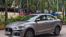 Used Maruti Suzuki Dzire VXi AGS [2020-2023] in Mumbai