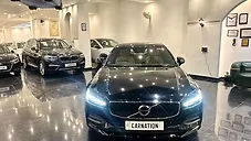 Used Volvo S90 Inscription D4 [2016-2020] in Delhi