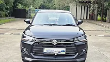 Used Maruti Suzuki Dzire ZXi CNG Manual in Thane