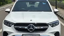Used Mercedes-Benz GLC 300 4MATIC in Mumbai