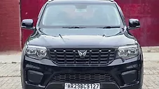 Used Mahindra Scorpio N Z2 Diesel MT 7 STR in Delhi
