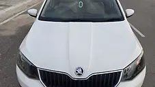 Used Skoda Rapid Ambition 1.6 MPI in Hyderabad