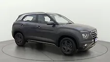 Used Hyundai Creta S 1.5 Petrol [2020-2022] in Hyderabad