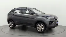 Used Tata Nexon XMA Plus (S) in Hyderabad