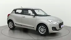 Used Maruti Suzuki Swift ZXi AMT [2018-2019] in Bangalore