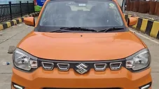 Used Maruti Suzuki S-Presso VXi Plus AMT in Mumbai