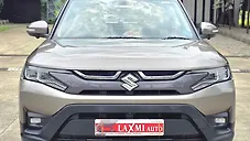 Used Maruti Suzuki Brezza ZXi Plus AT [2022-2023] in Thane
