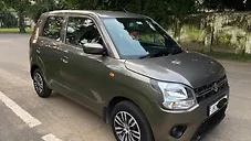 Used Maruti Suzuki Wagon R VXI 1.0 [2023-2025] in Jamshedpur