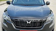 Used Mahindra Old Generation XUV700 AX7 Luxury Pack 2WD Diesel 2.2L Turbo Manual 6 STR in Ahmedabad