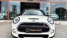 Used Mini Cooper S in Bangalore