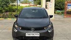 Used Tata Altroz XZ Diesel in Chennai