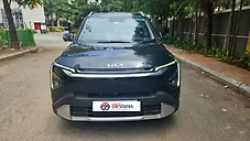 Used Kia Carens Clavis HTX Plus Petrol 1.5L Turbo Automatic (DCT) 7 STR in Chennai