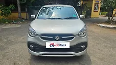 Used Maruti Suzuki Celerio VXi Petrol Manual in Chennai