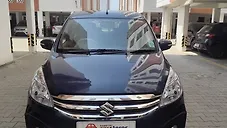 Used Maruti Suzuki Ertiga VDI SHVS in Chennai