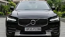 Used Volvo V90 Cross Country D5 Inscription [2017-2020] in Lucknow