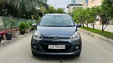 Used Hyundai Grand i10 Asta AT 1.2 Kappa VTVT [2013-2016] in Ahmedabad