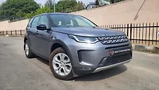 Used Land Rover Discovery Sport SE in Bangalore