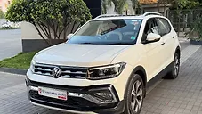 Used Volkswagen Taigun Topline 1.0 TSI AT in Bangalore