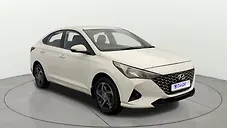 Used Hyundai Verna S Plus 1.5 CRDi in Lucknow