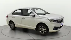 Used Honda Amaze 2nd Gen VX MT 1.2 Petrol [2021-2023] in Thane