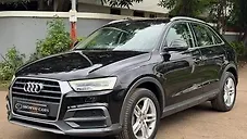 Used Audi Q3 30 TDI Premium FWD in Mumbai