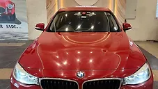 Used BMW 3 Series GT 320d Luxury Line [2014-2016] in Hyderabad