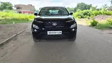 Used Tata Harrier XT Plus in Muzaffarpur